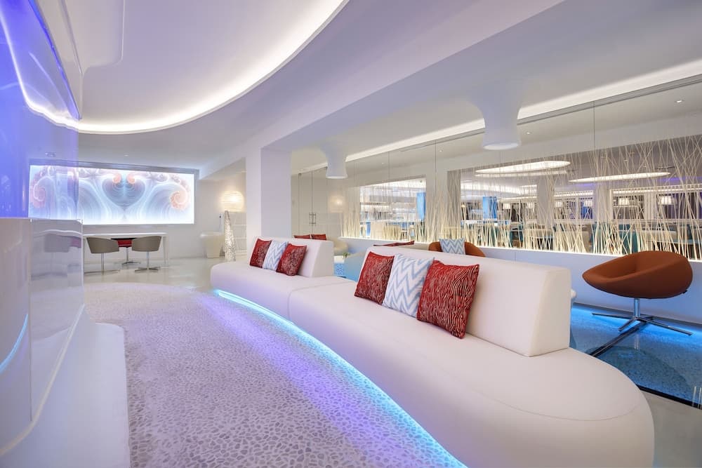 The Sea Hotel by Grupotel - Adults Only