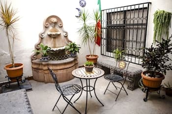 Mesón de San Andrés