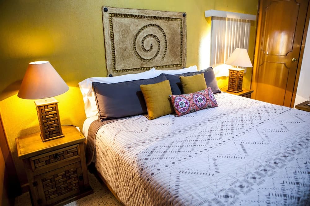 Mesón de San Andrés