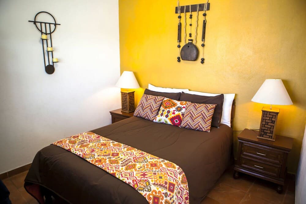 Mesón de San Andrés