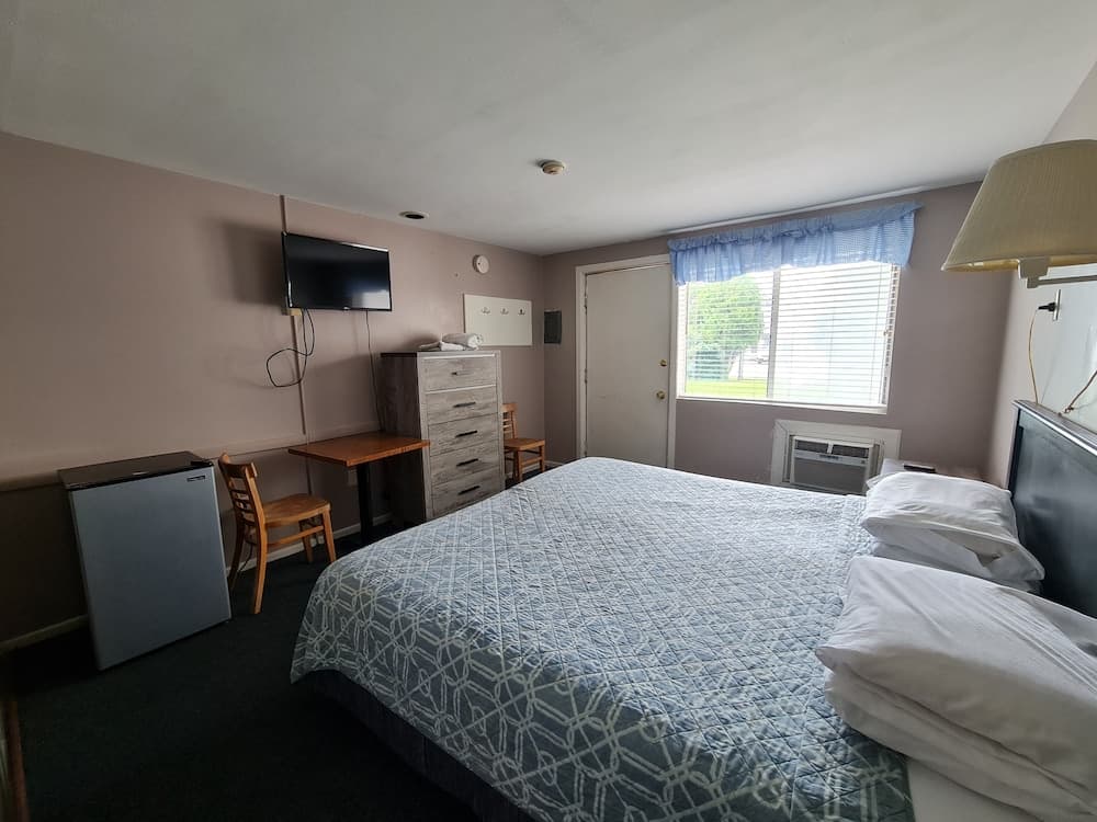 Flagship Motor Court