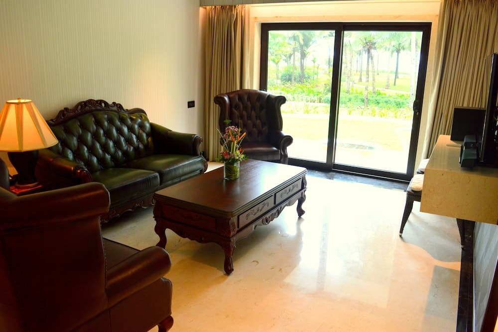 Planet Hollywood Goa Beach Resort