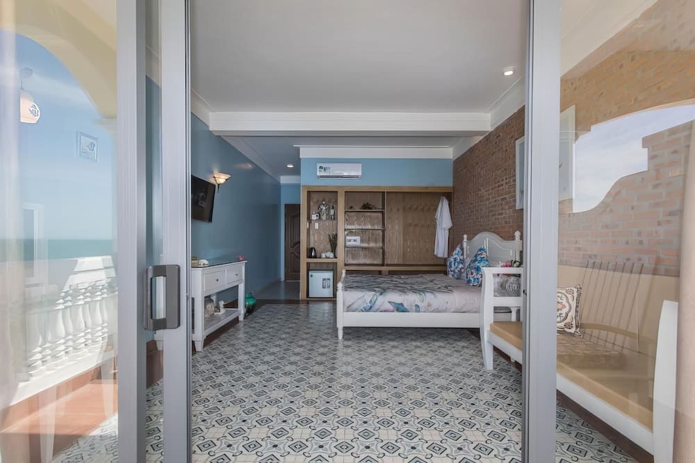 Grace Boutique Resort