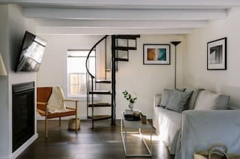 The Roundtree, Amagansett