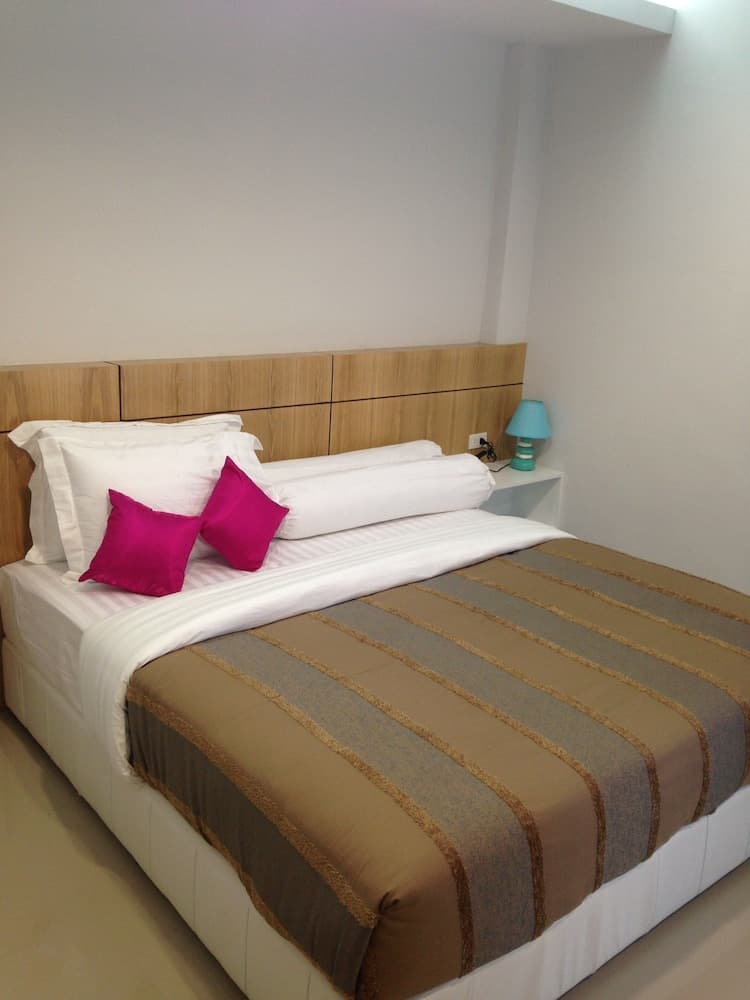 The Rama Residence Chiang Rai