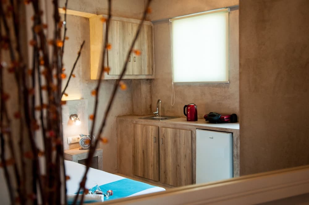 Zante Nest Studios & Apartments