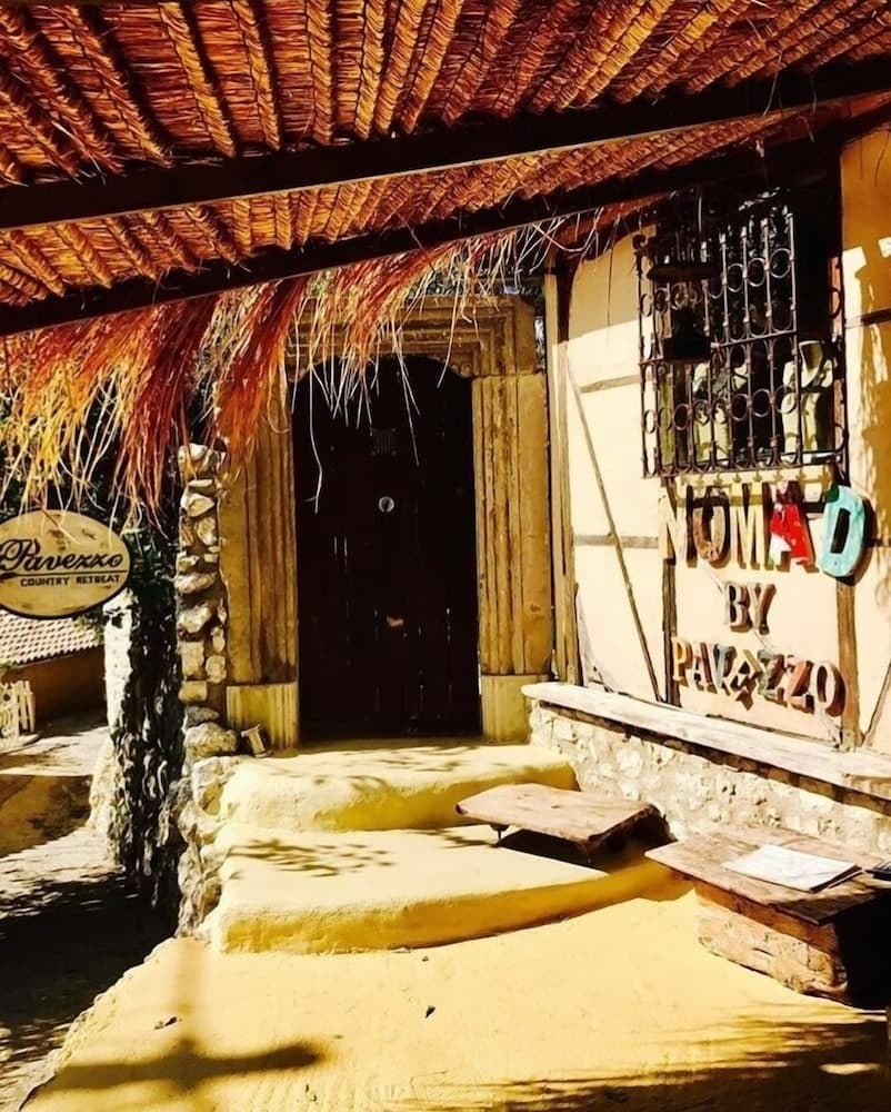 Pavezzo Country Retreat