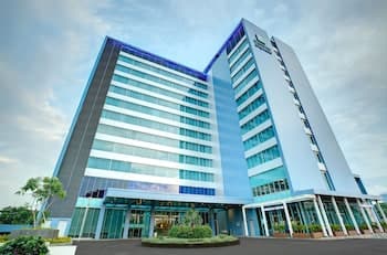 Holiday Inn Express Jakarta International Expo, an IHG Hotel