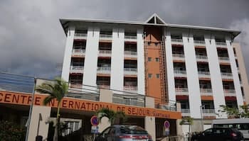 Centre International de Séjour - Hostel