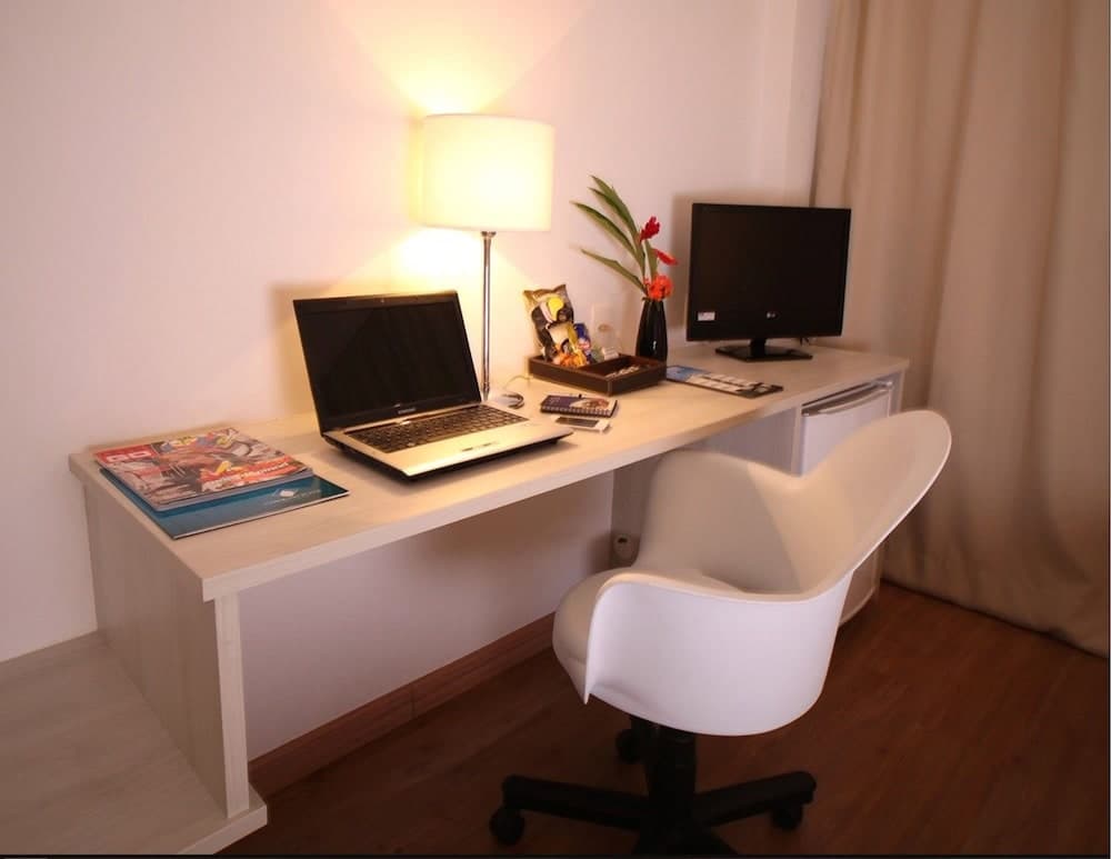 Camaçari Plaza Hotel