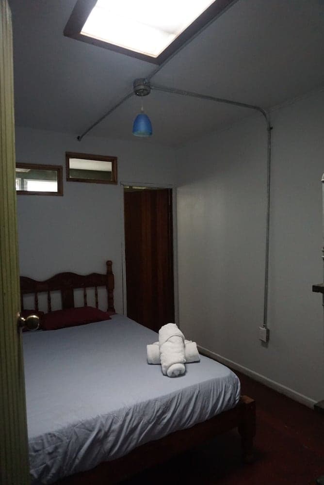 Pensión Santa Elena