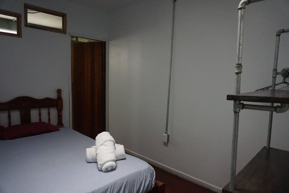 Pensión Santa Elena