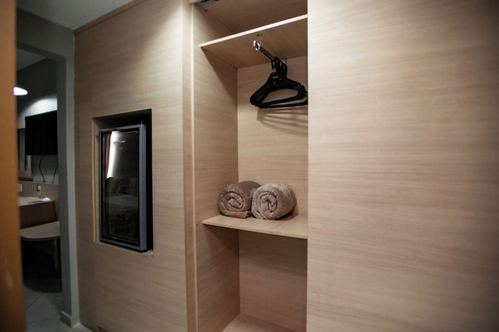 Paiaguás Palace Hotel