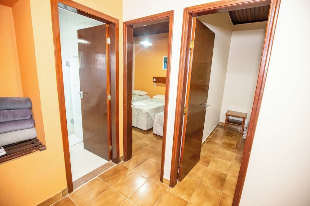 Pantanal Mato Grosso Hotel