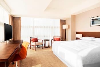 Four Points by Sheraton Josun, Seoul Station