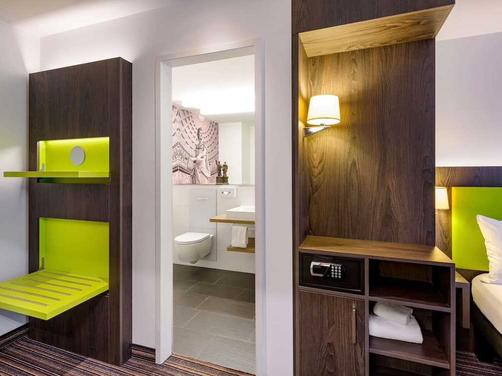 ibis Styles Trier