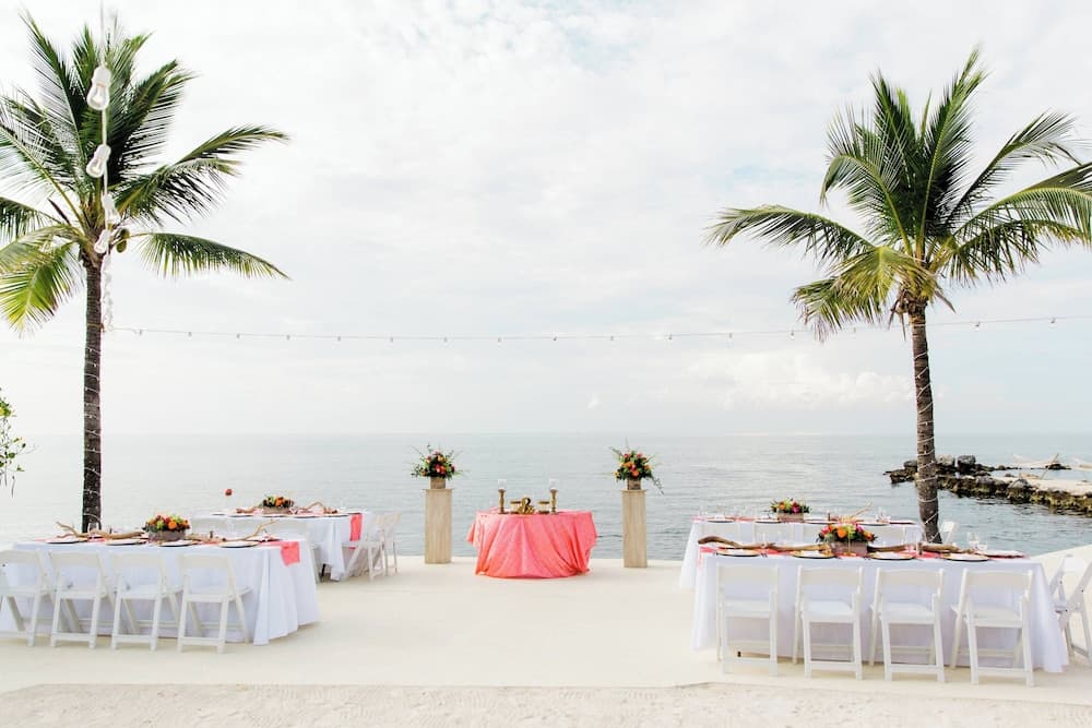 Courtyard by Marriott Faro Blanco Resort, Marathon Florida Keys