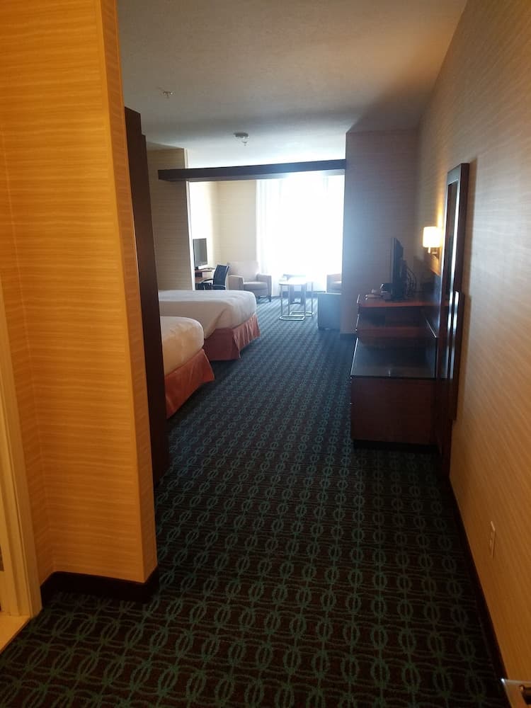 Fairfield Inn & Suites Gallup