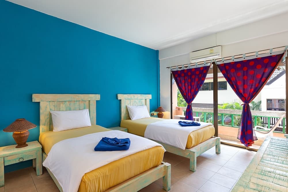 Casa Brazil Homestay & Gallery