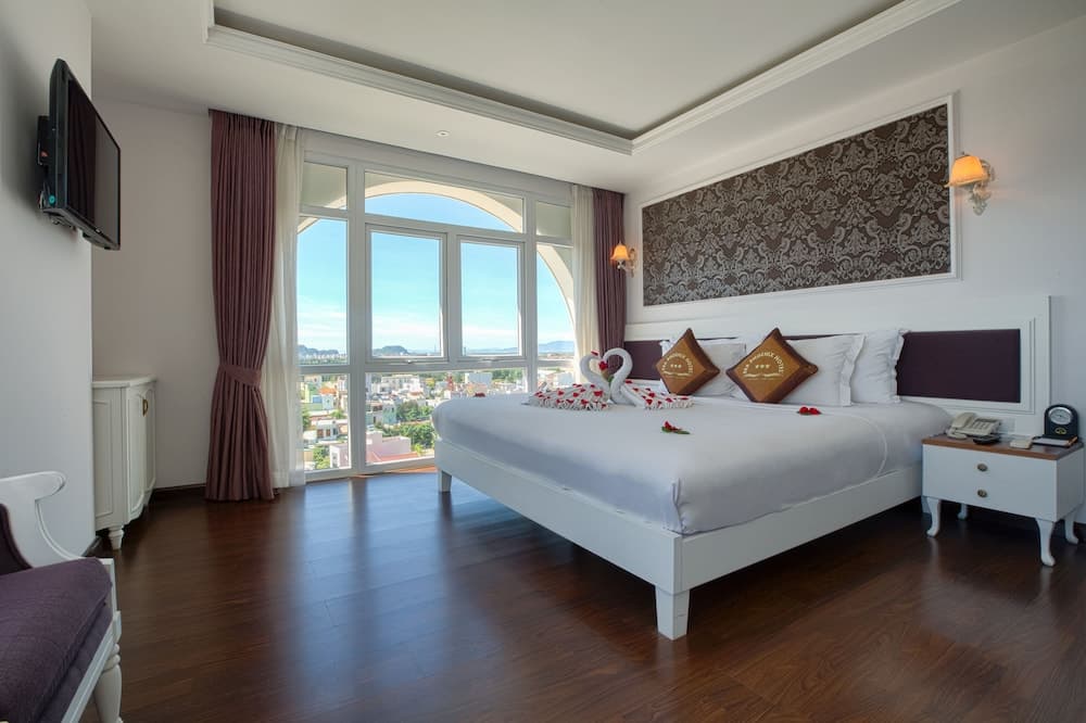 Sea Phoenix Hotel Da Nang