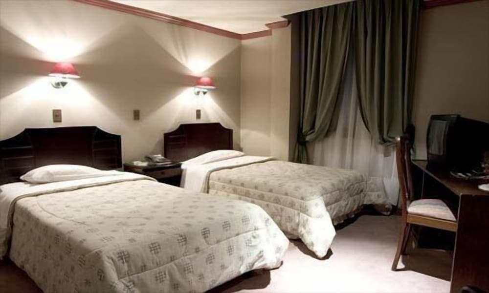 Hotel Isla Rey Jorge