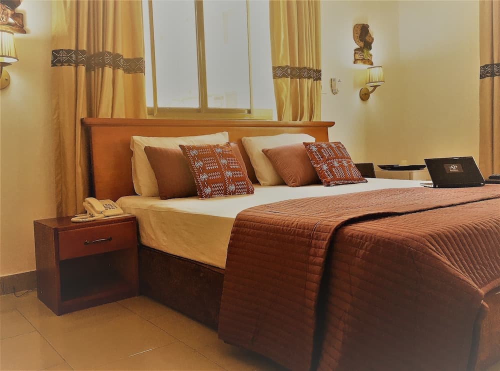Asantewaa Premier Hotel