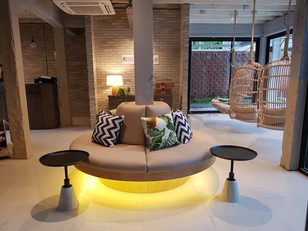 Treevana Club Chiangmai