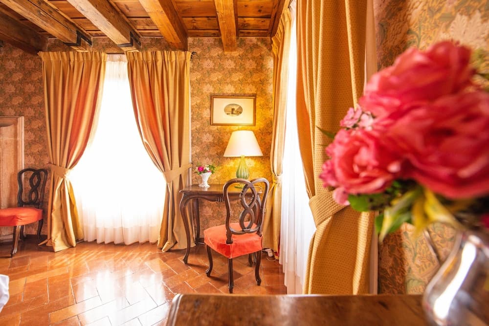 Villa Sagramoso Sacchetti