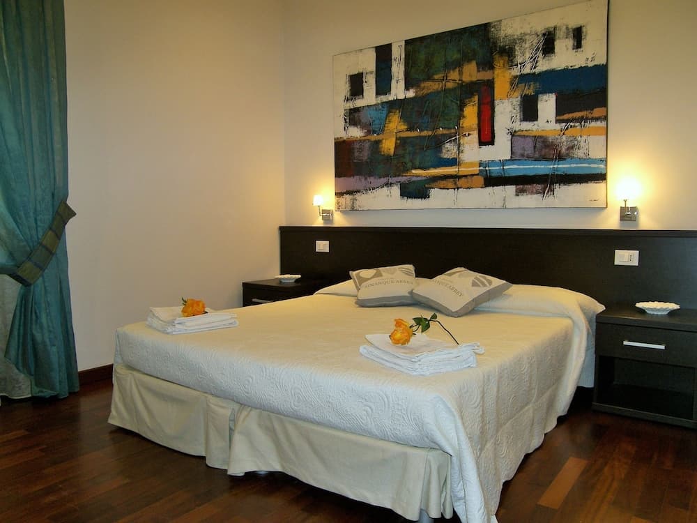 Affittacamere La Stazione