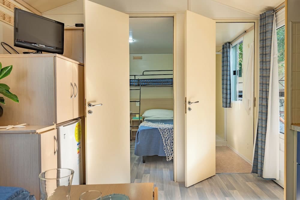 Resort Baia del Silenzio