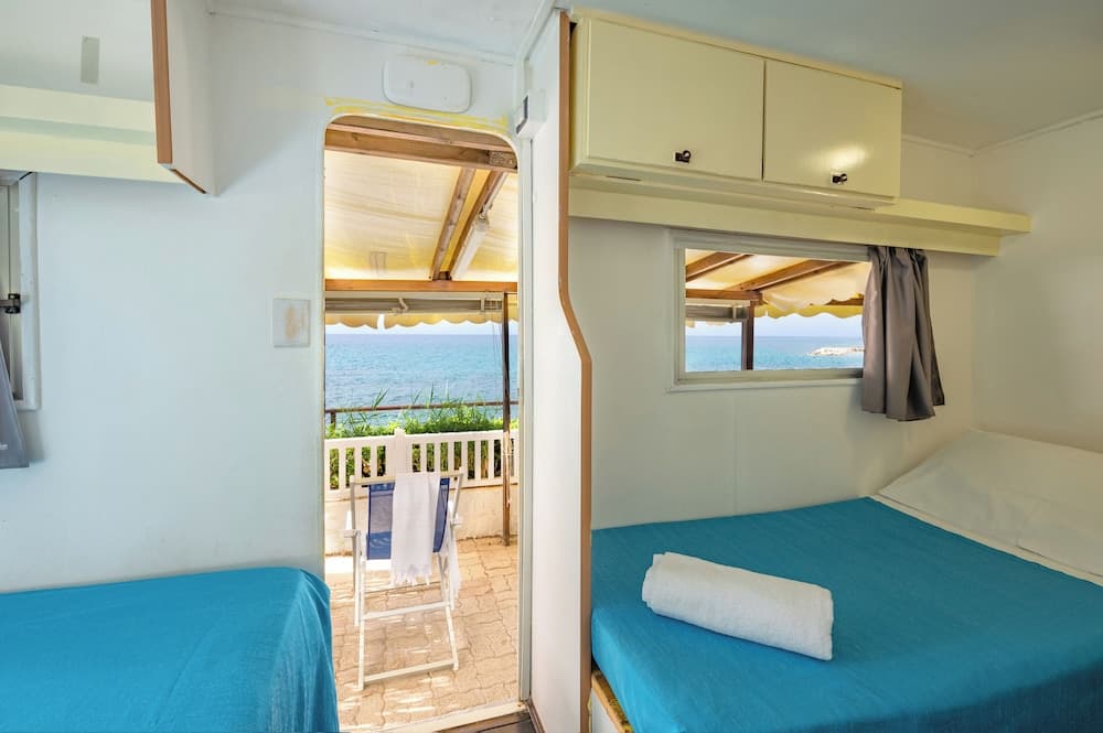 Resort Baia del Silenzio