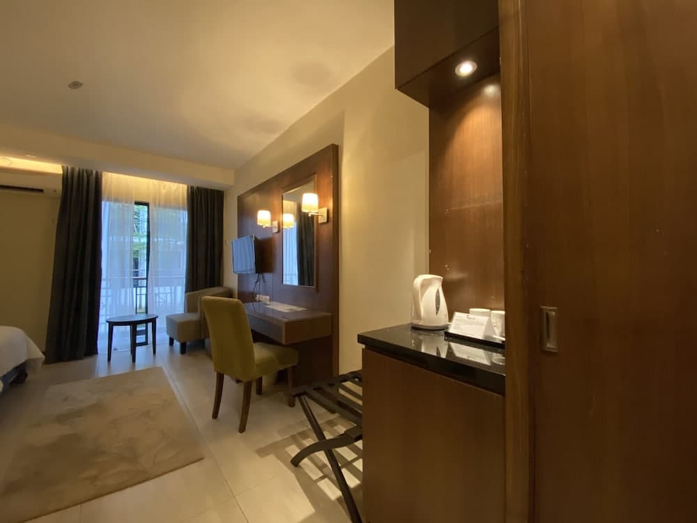 Residence Inn Cherating