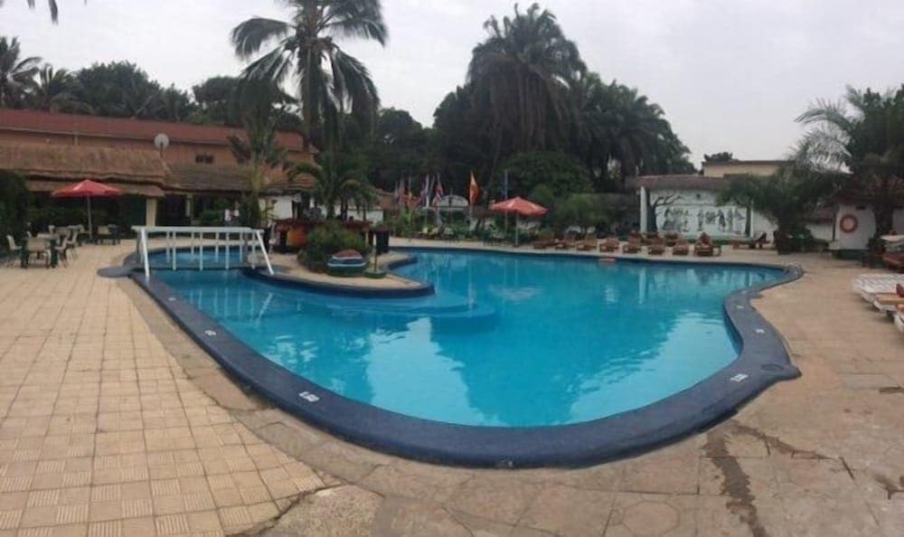 African Village Hotel