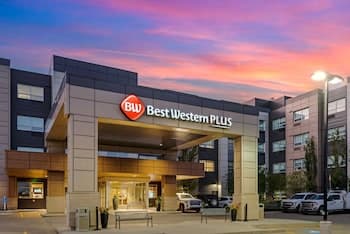 Best Western Plus Sawridge Suites
