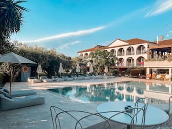 Castelli Hotel Adults Only - All Inclusive