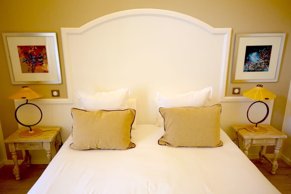 Hotel Royal Bon Repos