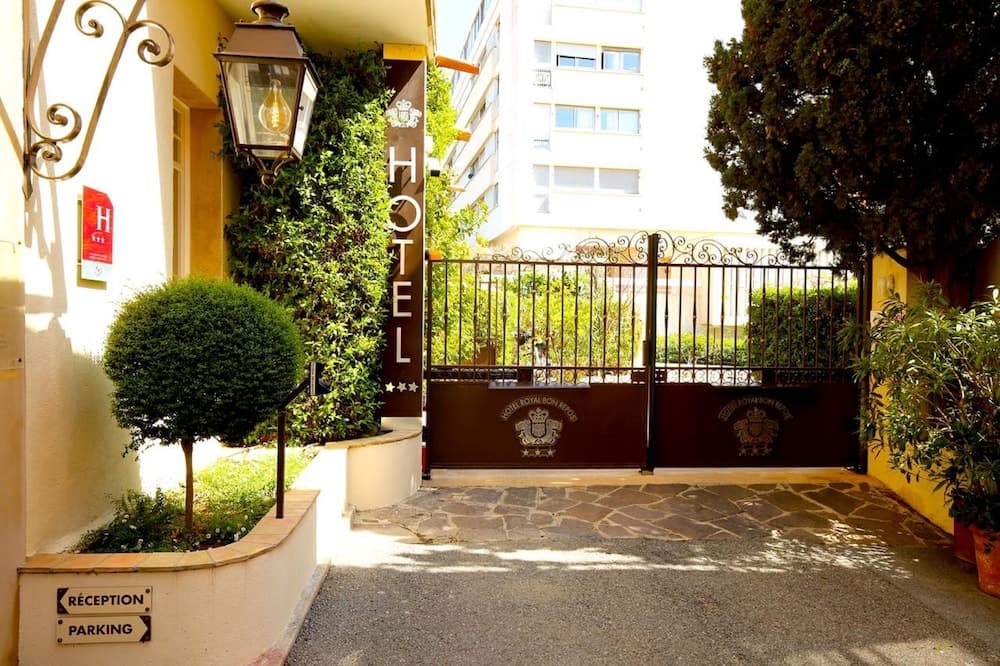 hotel image
