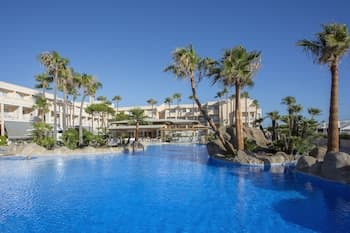 Hipotels Playa La Barrosa - Adults Only