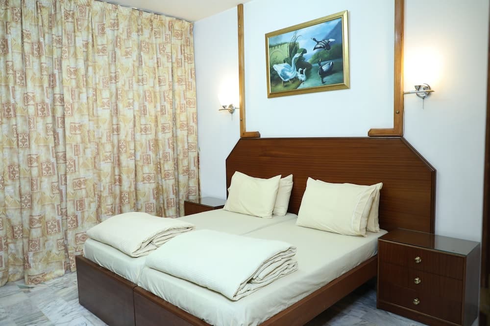 Viccini Suites Hotel