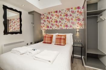 Reubens Court and City Apartments