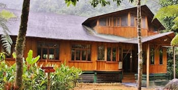Mindo Garden Lodge