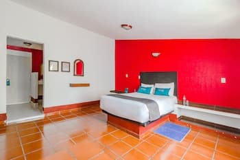 Ayenda Meson del Rio