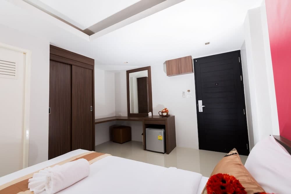 Euro Luxury Pavillion