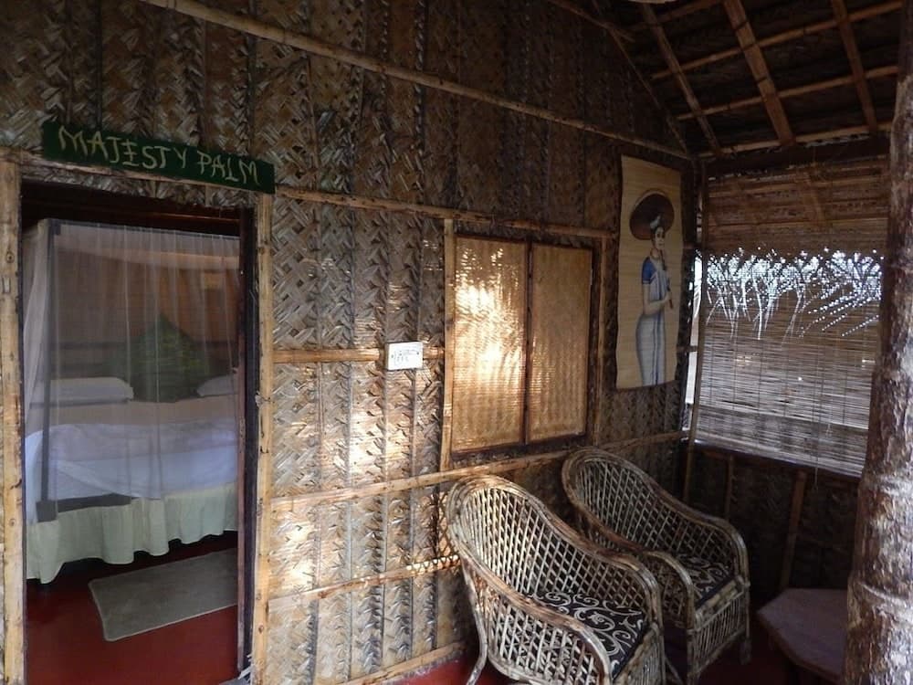 The Palm Trees Resort