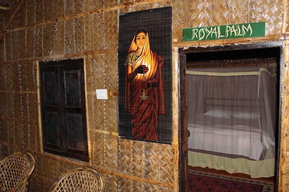 The Palm Trees Resort