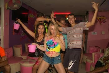 Wild & Wandering Backpacker & Bar