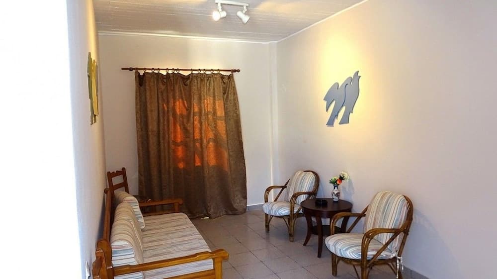 Boulafendis Hotel Apartments