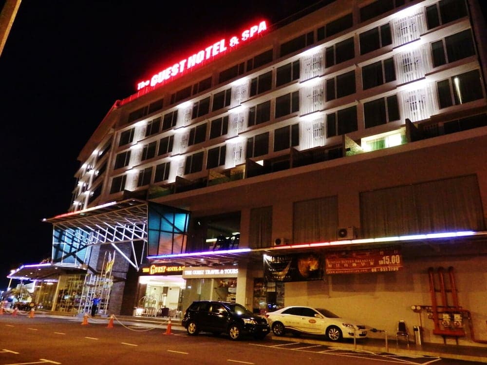 hotel image