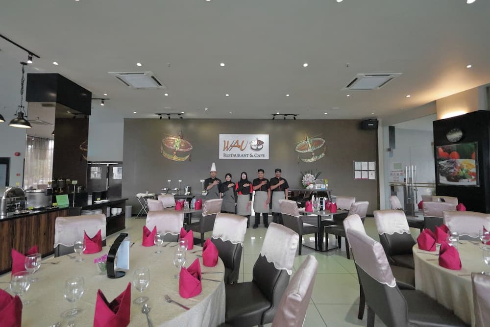 The Guest Hotel & Spa