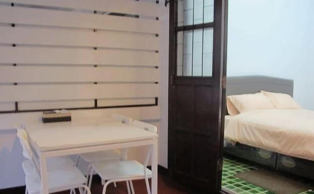 Home Stay Chiangmai Baan Chao Mhon